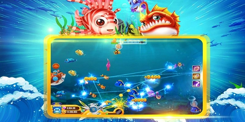 Discover amazing entertainment trends