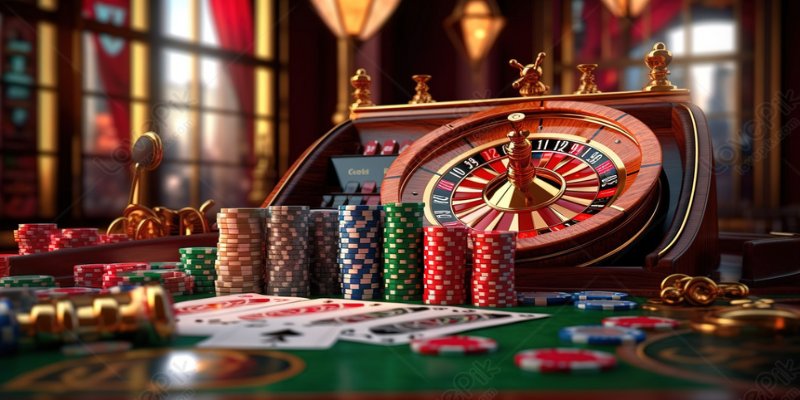 Experience world-class entertainment