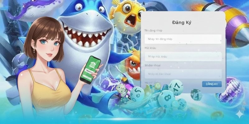 Simple Steps for Rapid Account Creation