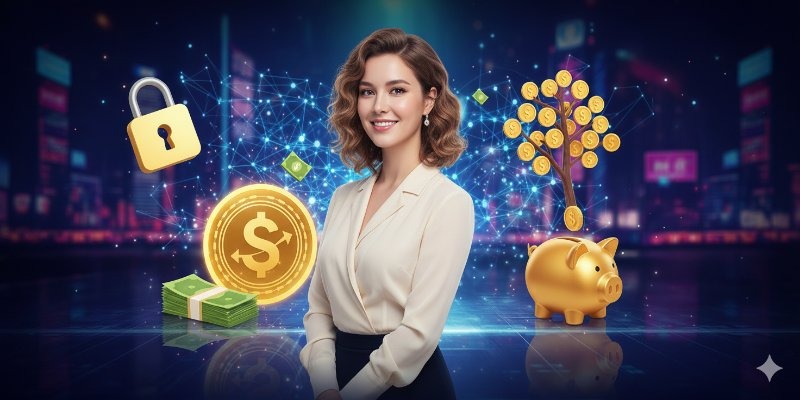 Most Popular and Convenient Payment Channels