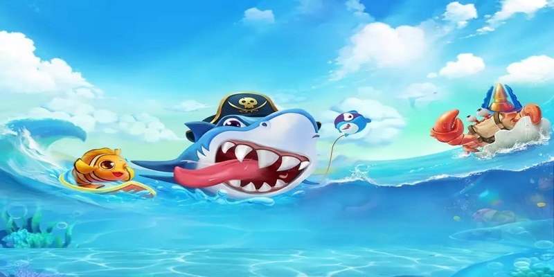 Member Benefits When Joining Fish Hunter WIN786