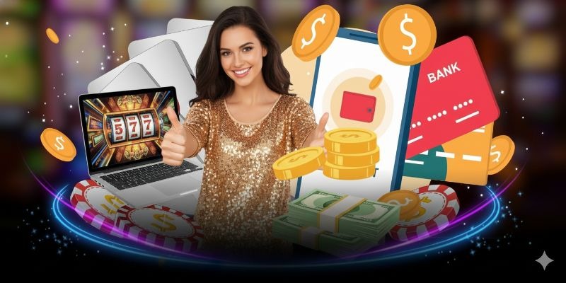 Multi-National Payments for Members