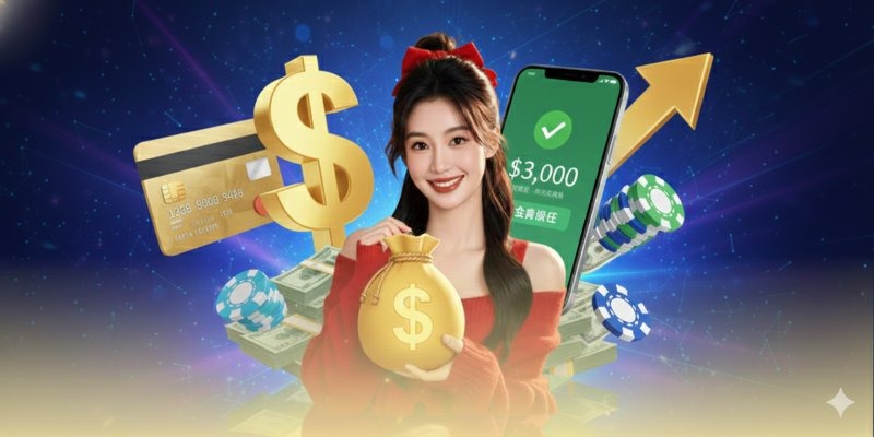 Account Protection Techniques When Using Deposit WIN786
