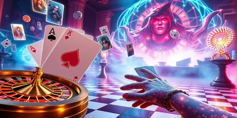 The Ultimate Luxury Entertainment Appeal for Members