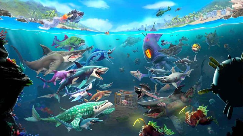 The Jackpot Fish Hunter strategy always wins