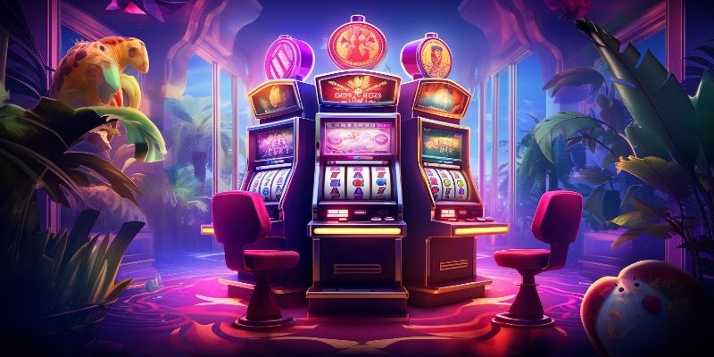 Secrets to choosing top reputable slot games