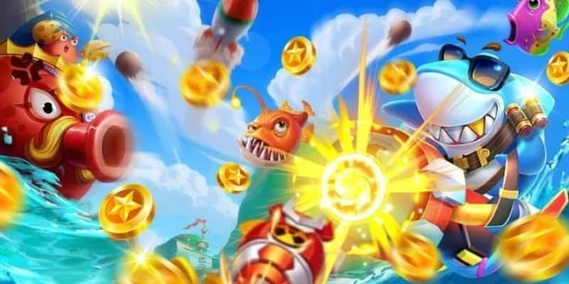 Fish Hunter Strategy Secrets to Winning Big