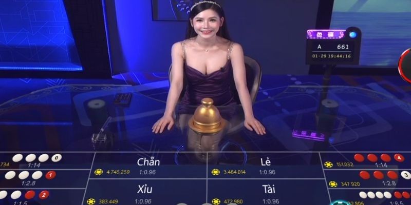 Casino Lobby DG with great deals and offers