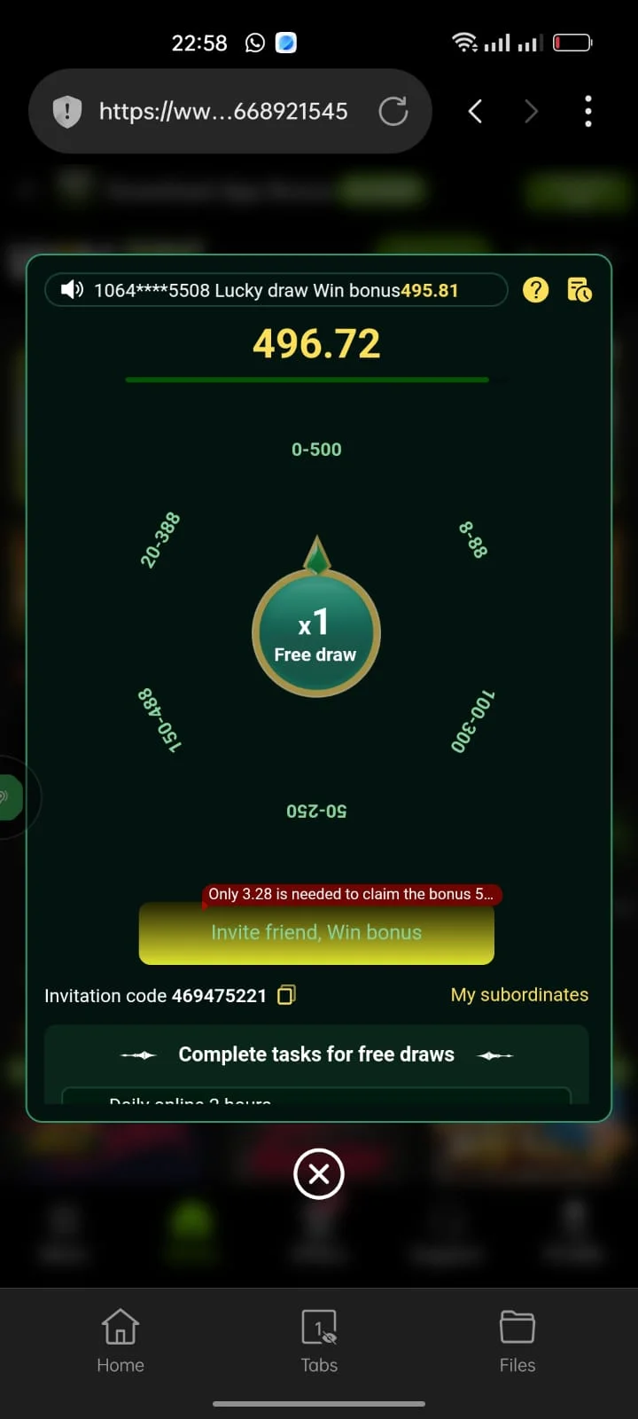 win786 game whee