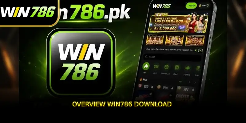Overview Win786 Download