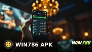WIN786 APK Review 2025: Is It Safe? Real Withdrawal Times, Bonus Fine Print, and More