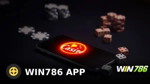 WIN786 App Review 2025: Is It Legit or a Scam?