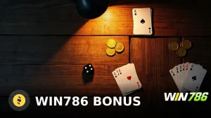 WIN786 Bonus 2024: Honest Review of Bonuses, Withdrawal Speed, and Trustworthiness