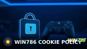 WIN786 Cookie Policy: What Every Player Must Know Before Playing