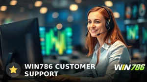 WIN786 Customer Support: The 2024 Expert Guide to Getting Help Fast