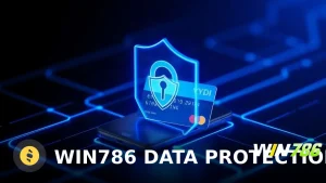 WIN786 Data Protection: How Your Personal and Financial Data Is Secured