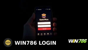 WIN786 Login Guide: Step-by-Step Access & Security Tips