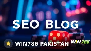 WIN786 Pakistan: Honest Review, Games & Payment Methods