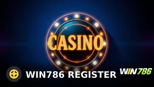 WIN786 Register Guide 2025: Step-by-Step Sign-Up for New Players