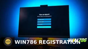 WIN786 Registration Guide 2024: How to Sign Up, Claim Bonuses & Avoid Scams