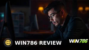 WIN786 Review: Is It Legit? A Deep Dive with Real Player Experience